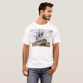 HMS Victory T-shirt (Voorkant volledig)