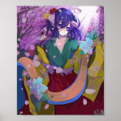 HnA-TH Poster (Voorkant)