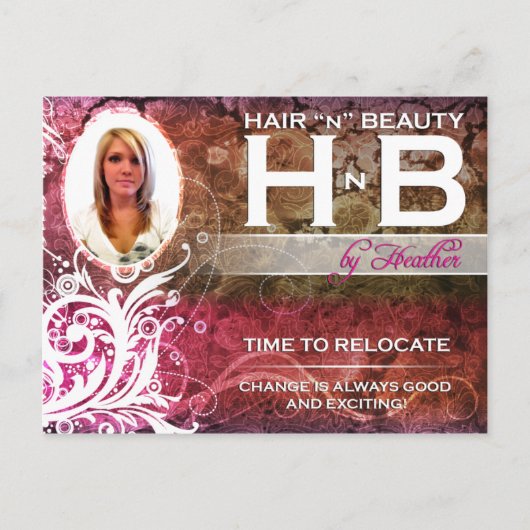 HnB Briefkaart2 Briefkaart (Voorkant)