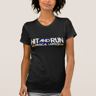 HNR Logo T-Shirt
