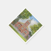 HNT Hall - Thompson Hall Servet (Hoek)