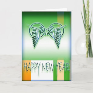 HNY199 FEESTDAGEN KAART