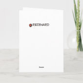 HNY221 FEESTDAGEN KAART (Achterkant)