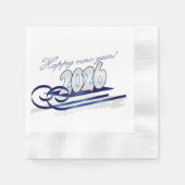 HNY 2026 SERVET (Voorkant)