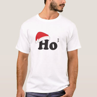 Ho3 T-shirt