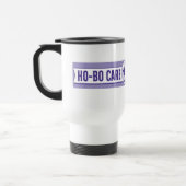 Ho-Bo Soins Café Mug (Gauche)