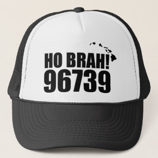 Ho Brah!.., Hawaii Zip Code Petten 96739 Keauhou