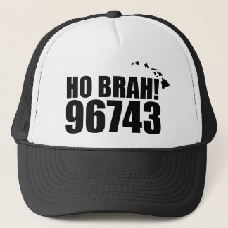 Ho Brah!.., Hawaii Zip Code Petten 96743 Kawaihae
