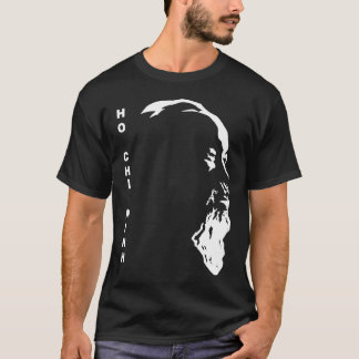 Ho Chi Minh Essential T-Shirt