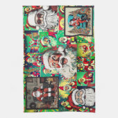 HO HELP keukenhanddoek (Verticaal)