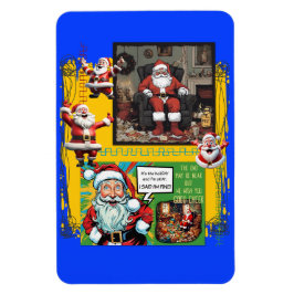 HO HELP-magneet Magneet