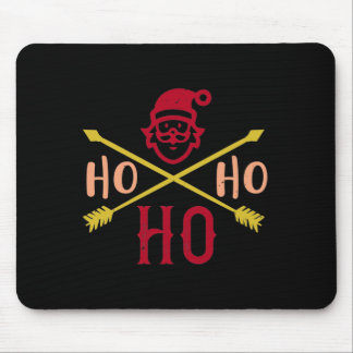 Ho Ho 2 Muismat