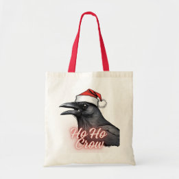 Ho Ho Crow Sac fourre-tout commercial