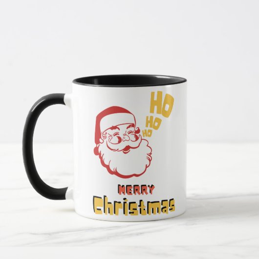 Ho Ho Cup Mok (Links)