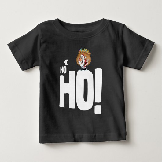 Ho Ho Ho! (Voorkant)