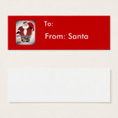 Ho Ho Ho (Devant & derrière)