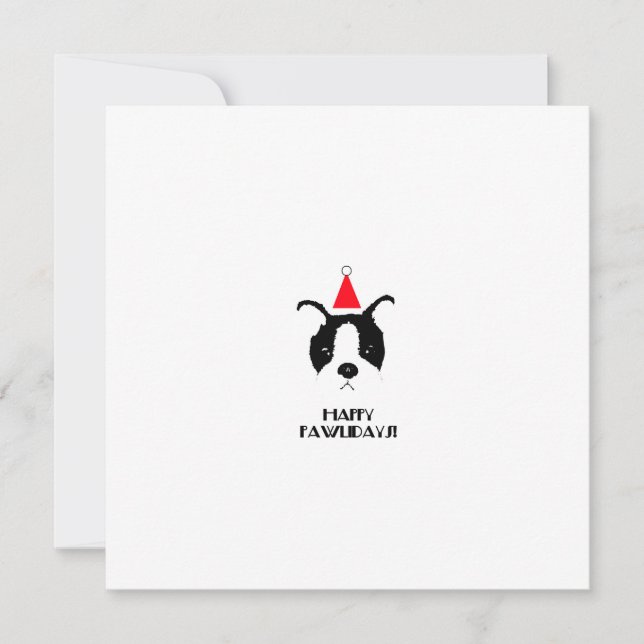 Ho! Ho! Ho! (Voorkant)