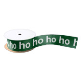 Ho Ho Ho Green Lint (Spoel)
