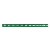 Ho Ho Ho Green Lint (Voorkant)