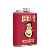 Ho! Ho! Ho! Heupfles (Rechts)