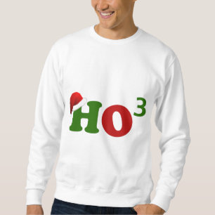 Ho Ho Ho Ho3 Trui