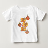 Ho Ho Ho Ho - Groovy Kerstfeest (Voorkant)