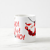 Ho ho ho ho ho ho ! Mug de Merry (Centre)