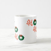 Ho Ho Ho Mok (Center)