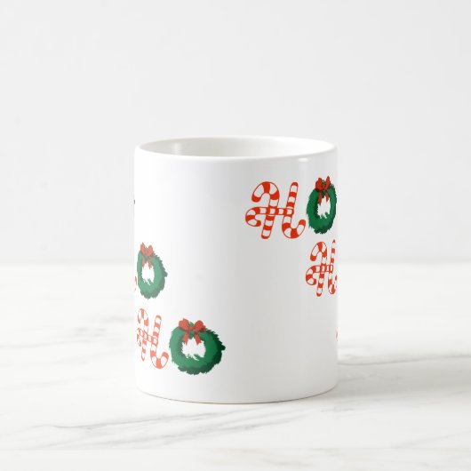 Ho Ho Ho Mok (Center)