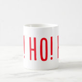 Ho! Ho! Ho! Mok (Center)