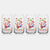 Ho Ho Ho Mon Cher Ami (Dos)