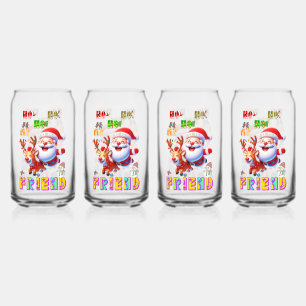 Ho Ho Ho Mon Cher Ami