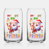 Ho Ho Ho Mon Cher Ami (Verso)
