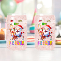 Ho Ho Ho Mon Cher Ami