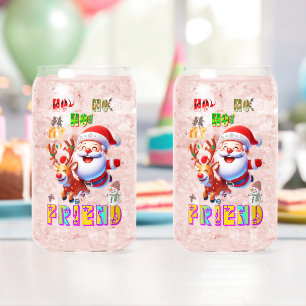 Ho Ho Ho Mon Cher Ami