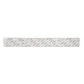 Ho Ho Ho Ribbon Lint (Voorkant)