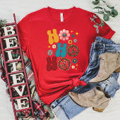 Ho Ho Ho Super T-shirt de Noël