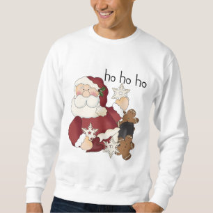 Ho Ho Ho T-shirts et cadeaux de Père Noël
