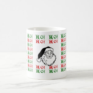 HO ! HO ! HO ! Tasse