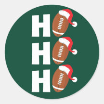 Ho Ho Ho Voetbal | Grappige Kerstmis Humor