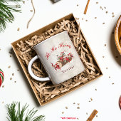 Ho Ho Hoing sinds 1890 kabouters kerst Mok