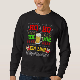 Ho Ho Hol Mir Mal Ein Bier! 3 Trui