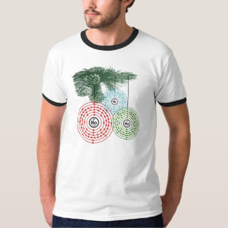 Ho Ho Holmium T-shirt