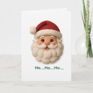 Ho-Ho-Hoo-So-Schattig! Kaart