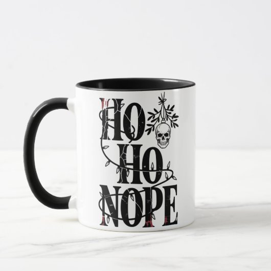 Ho Ho Nee Mok (Links)