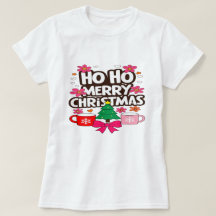 Ho Ho Prettig Kerstfeest – Sfeervolle Kerst Vibe