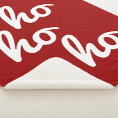 Ho-ho Sherpa Deken (3/4)