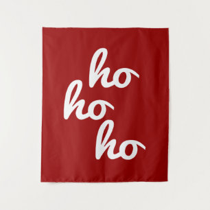 Ho-ho Wandkleed