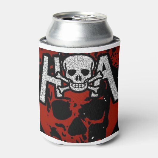 HOA Coozie (Blikje Voorkant)