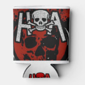 HOA Coozie (Voorkant)